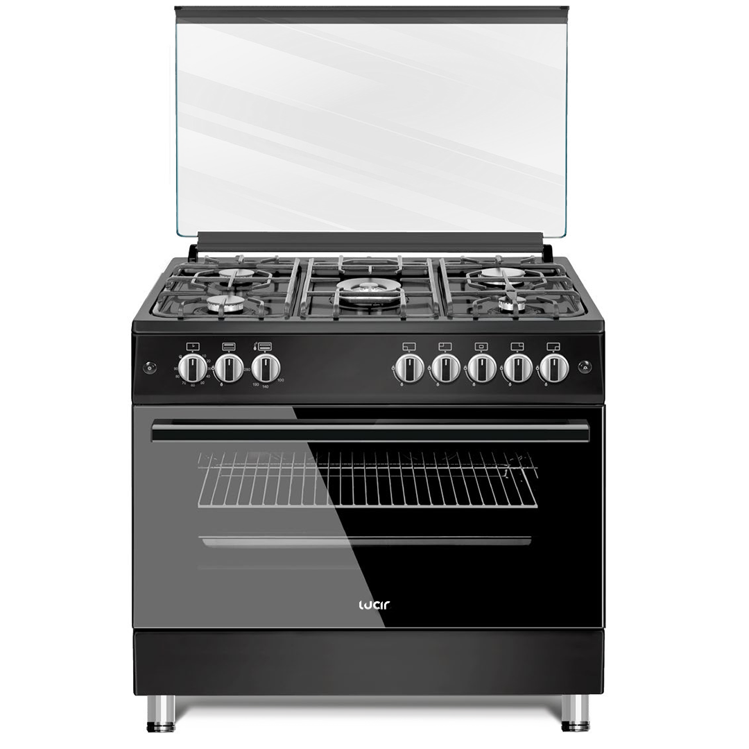 FREE STANDING GAS COOKER F9L50G2LMI Lucir Appliances